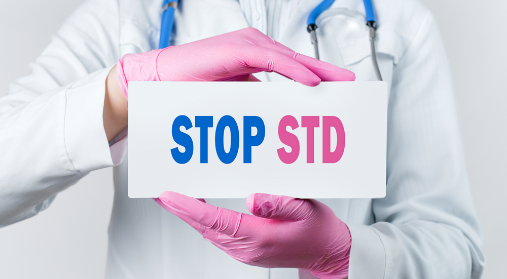 STDs Reach All Time High: How To Prevent An STD